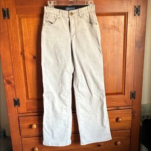 Democracy size 0P petite 0 Classic gray  Women's Jeans